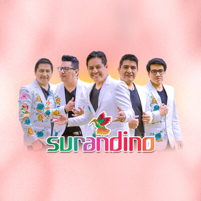 Artista Surandino