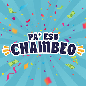 Artista Pa eso Chambeo