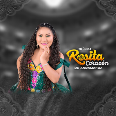 Artista ROSITA CORAZON