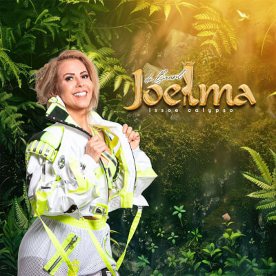 Artista Joelma