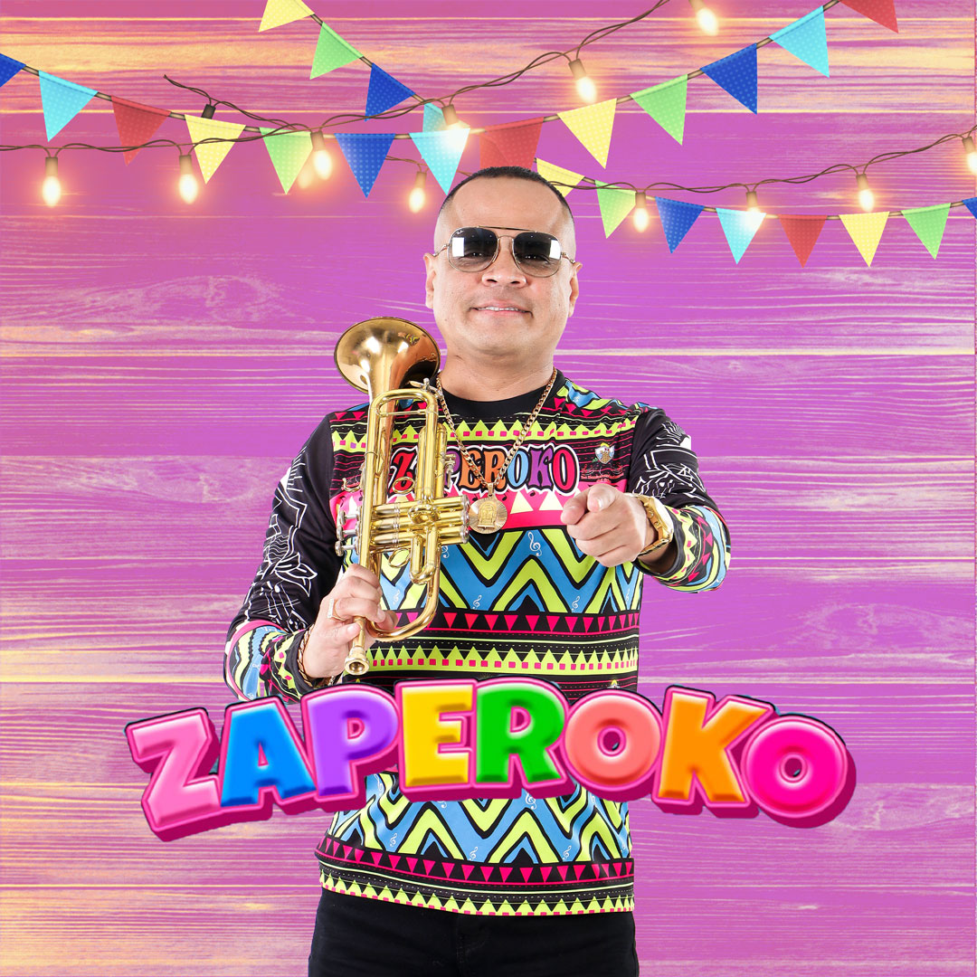 Imagen principal del evento