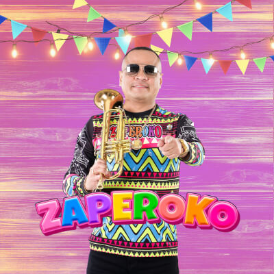 Artista Zaperoko