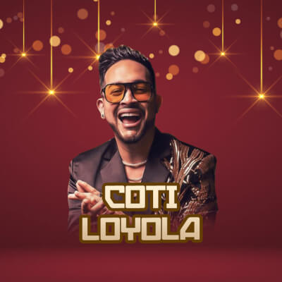 Artista Coti Loyola