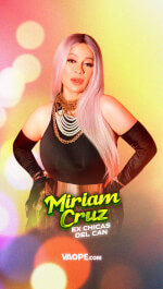 Miriam Cruz