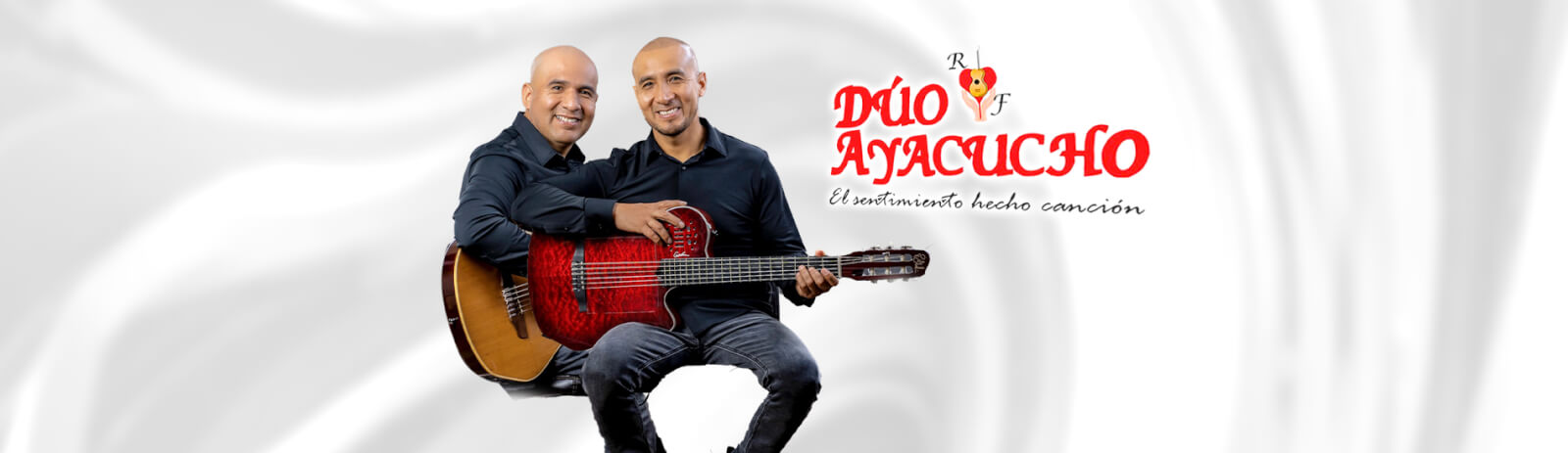 Imagen principal del evento