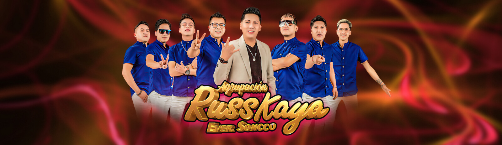 Imagen principal del evento