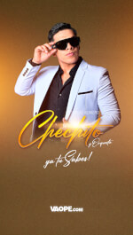Chechito y Orquesta