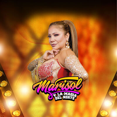 Artista Marisol