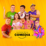 La Casa de La Comedia
