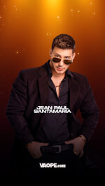 Jean Paul Santa Maria