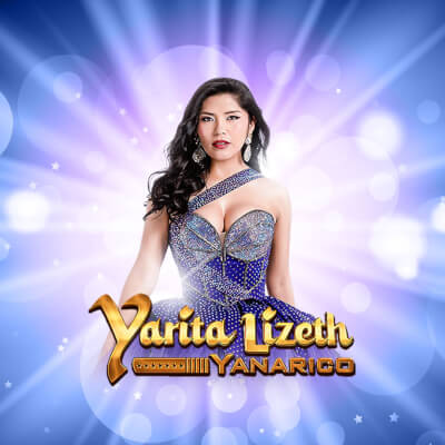 Artista Yarita Lizeth