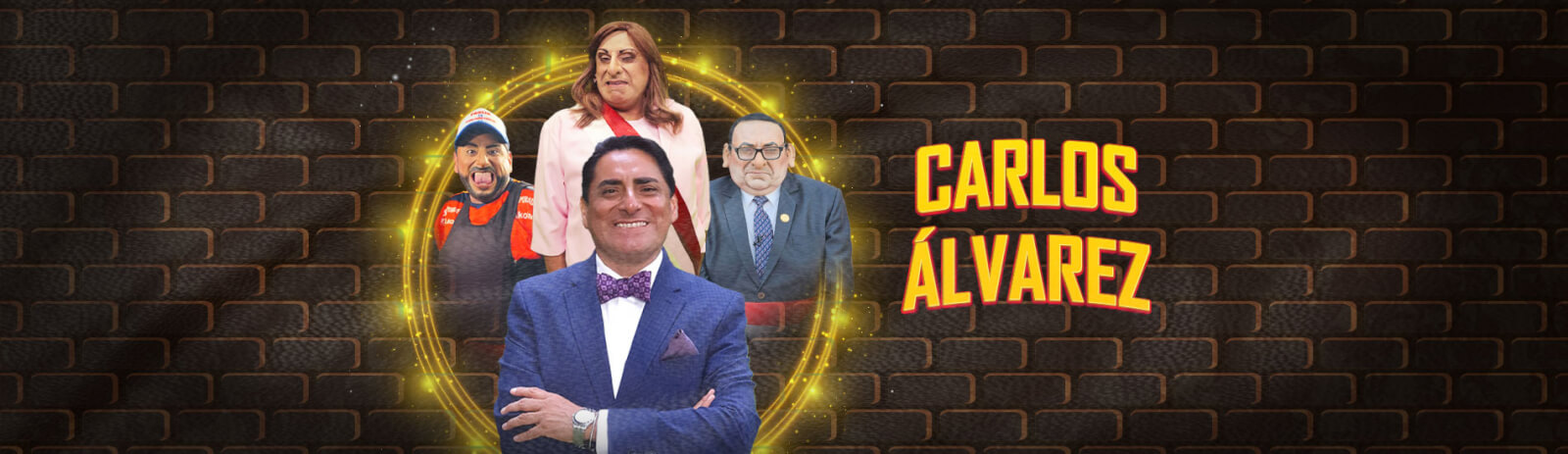 Imagen principal del evento