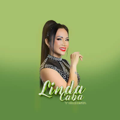 Artista Linda Caba
