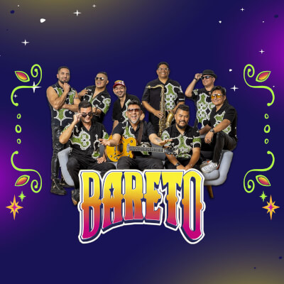 Artista Bareto