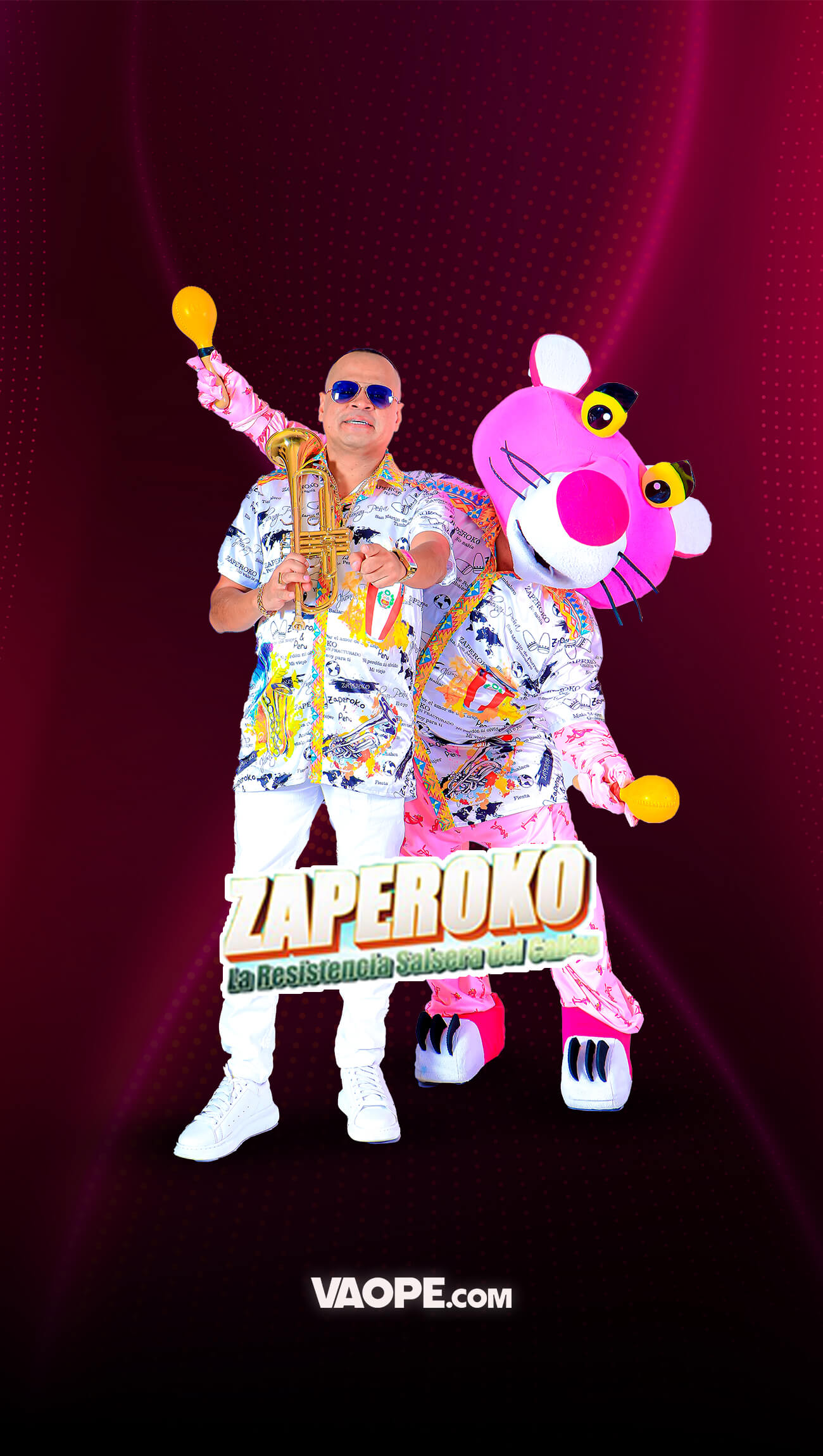 Imagen principal del evento