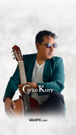 Carlos Kury