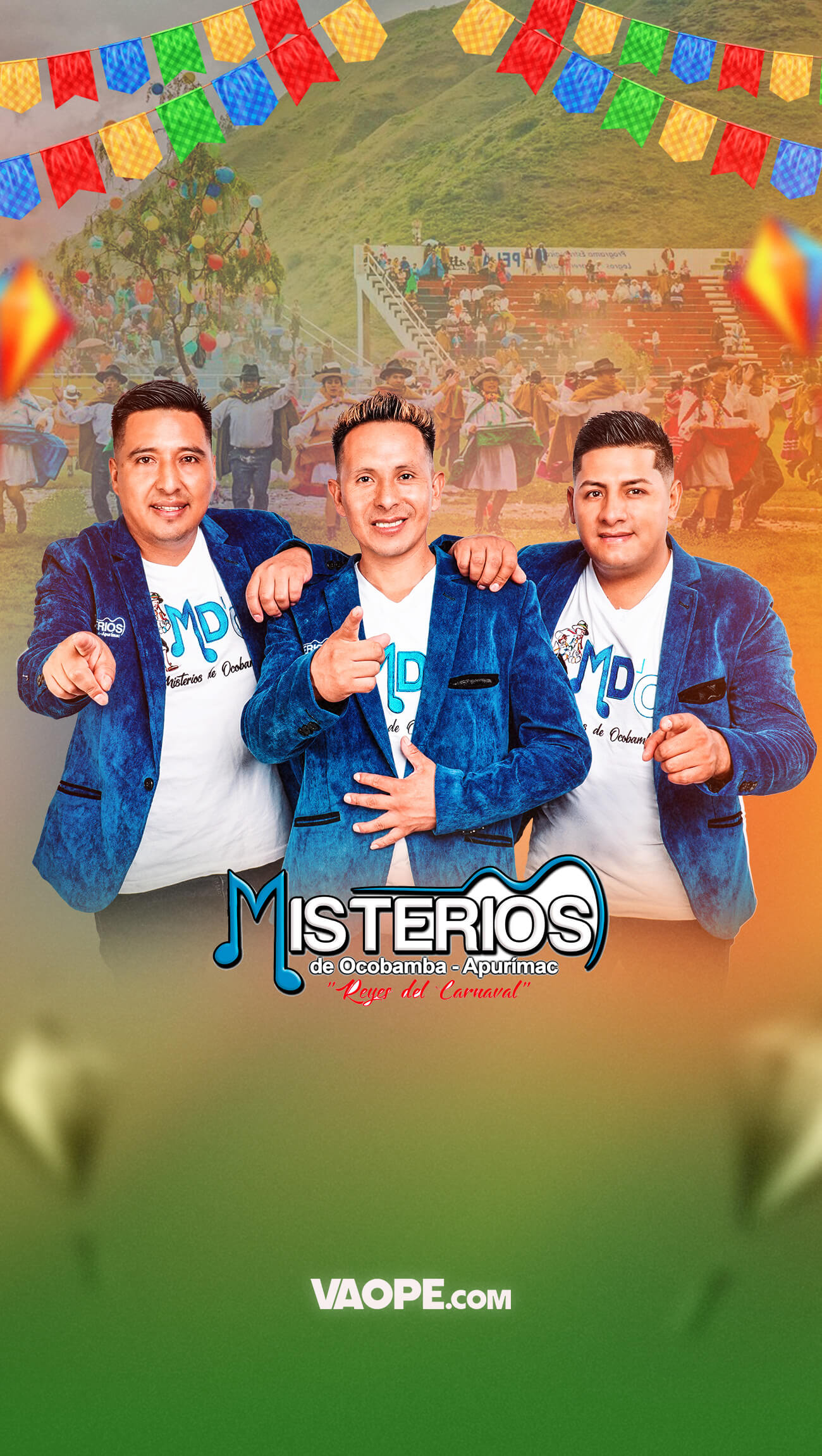 Imagen principal del evento