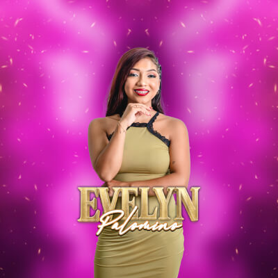 Artista Evelyn Palomino