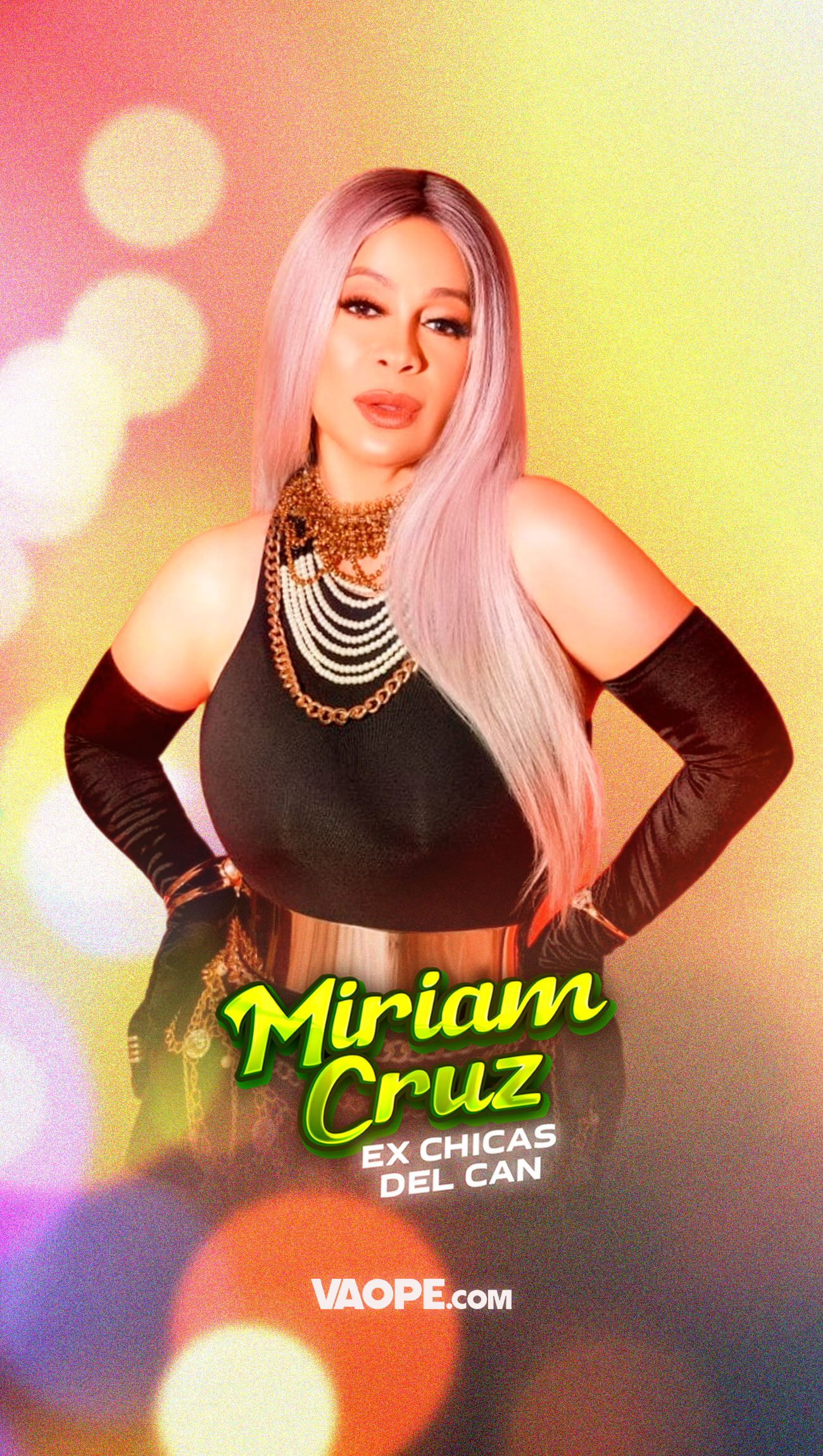 Imagen principal del evento