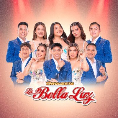 Artista La Bella Luz