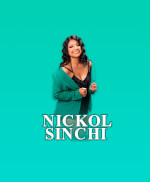 Nickol Sinchi