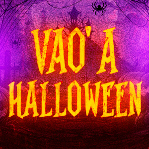Artista Vao' a Halloween