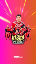 Illari del Cusco