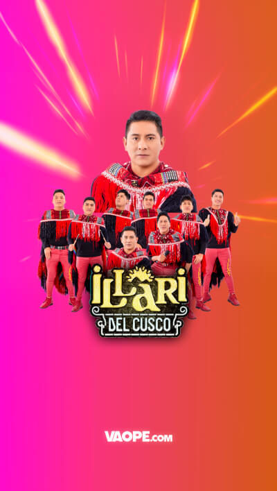 Artista Illari del Cusco