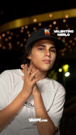 Valentino Merlo