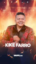 Kike Farro