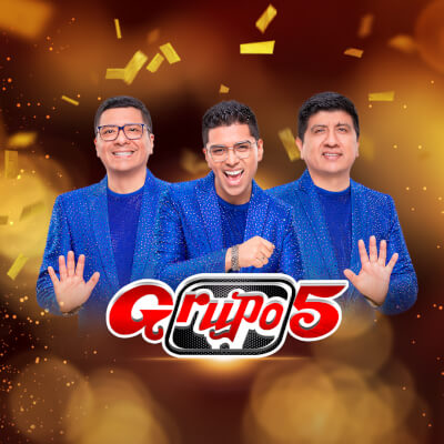 Artista Grupo 5
