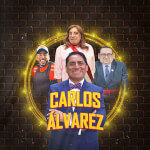 Carlos Álvarez