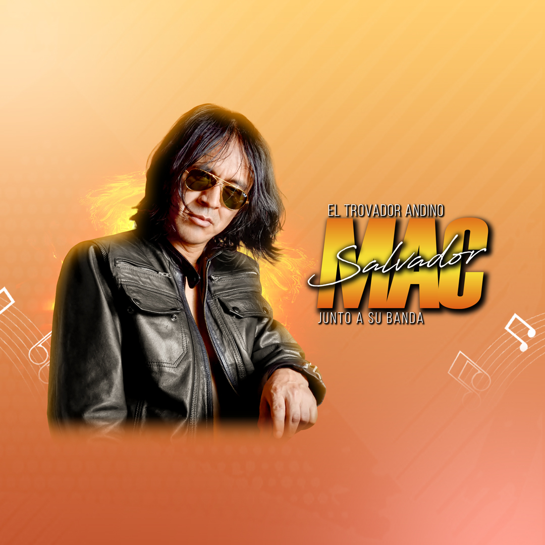 Imagen principal del evento