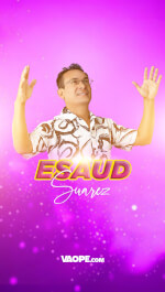 Esaud Suarez