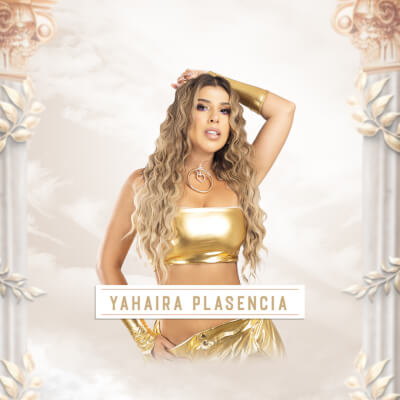 Artista Yahaira Plasencia