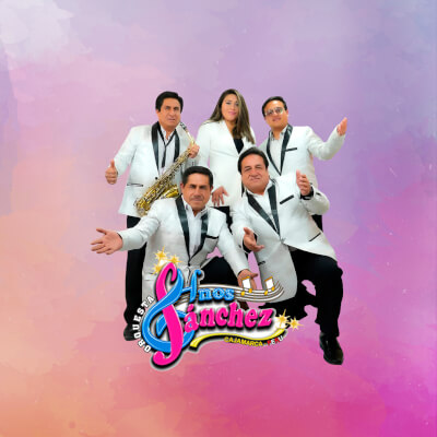 Artista Hermanos Sanchez