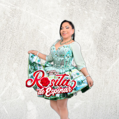 Artista Rosita de Espinar