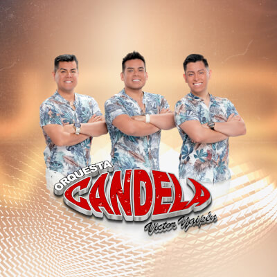 Artista Orquesta Candela