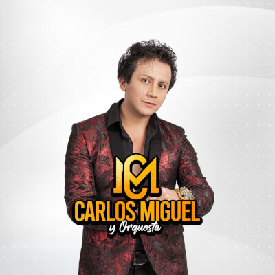 Artista Carlos Miguel