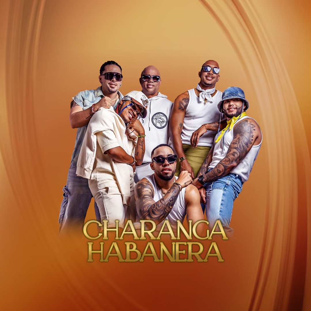 Imagen principal del evento