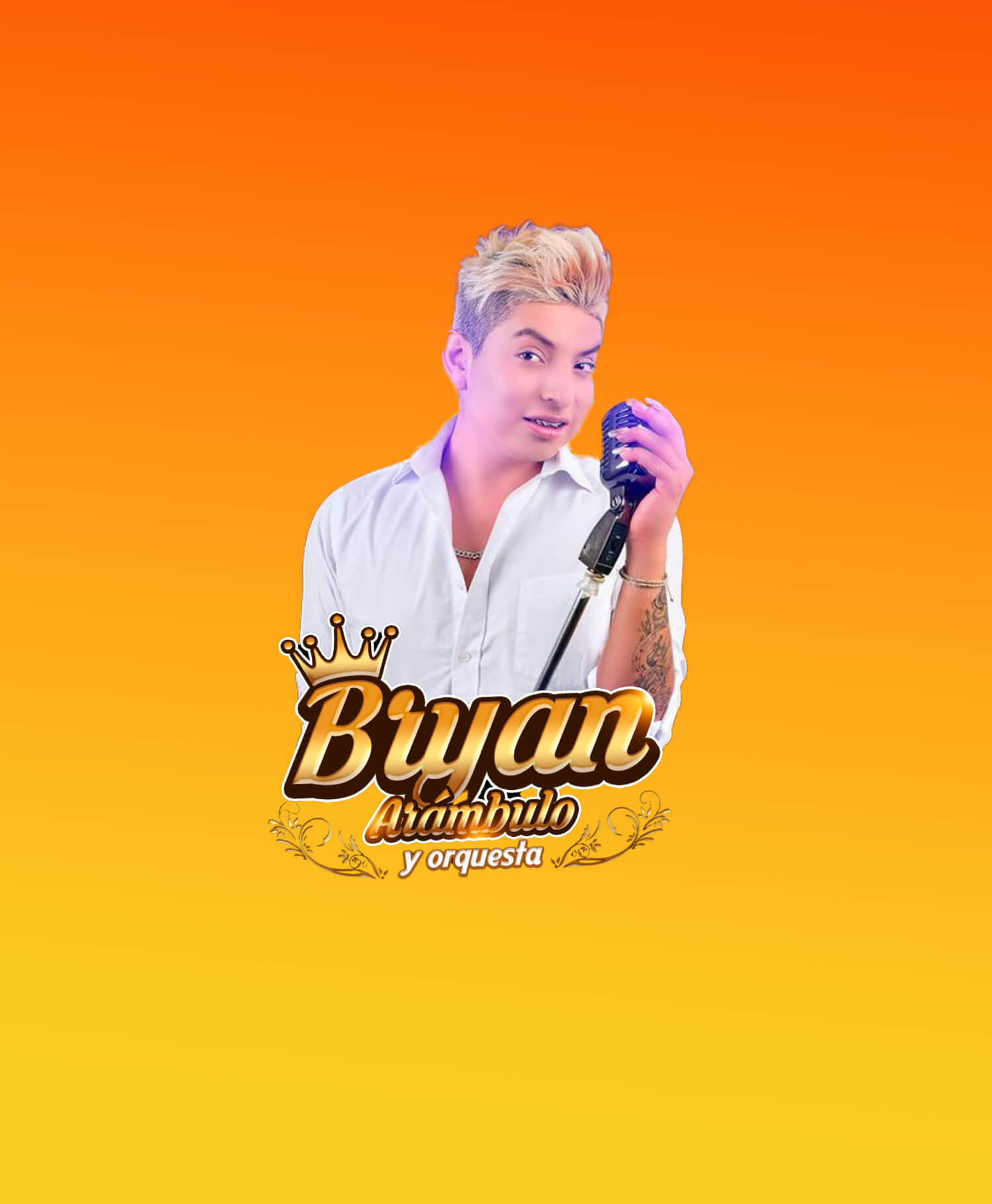 Imagen principal del evento