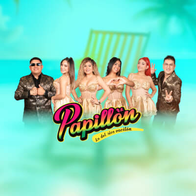Artista Papillón