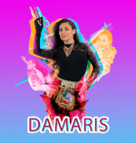 Damaris