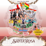 Imagen de Cumbia Tonazo Star 2025 con Euphoria, Ever Soncco y más en el Complejo Santa Rosa