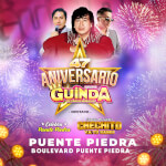 Imagen de 47° Aniversario de Grupo Guinda en El Aguaje de Puente Piedra