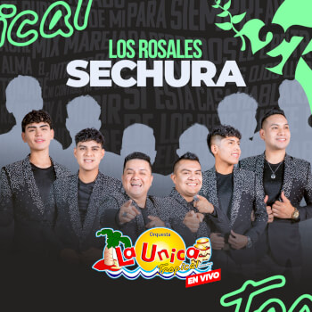 La Única Tropical en Sechura