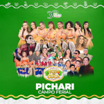 Imagen de 20° Festival Internacional de la Hoja de Coca en Pichari