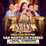 Imagen de Evelyn Palomino, Carlos Miguel y más en Lima