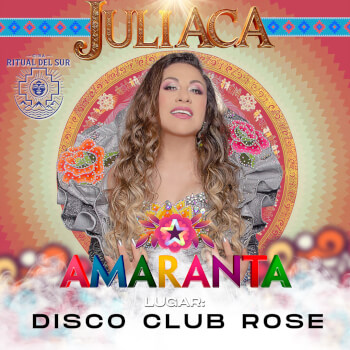 Amaranta en Juliaca