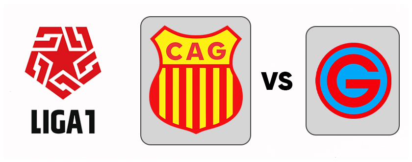 Atlético Grau vs Garcilaso